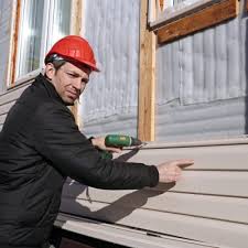 Best Custom Siding Design  in Sur Hill, GA